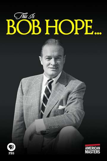 This Is Bob Hope Poster