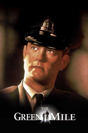 The Green Mile Poster