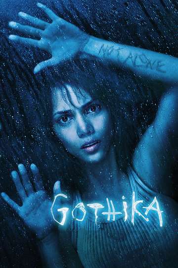 Gothika Poster