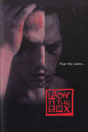 Lady in the Box Poster