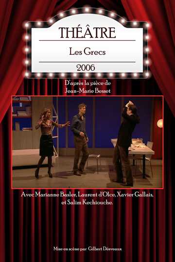 Les Grecs