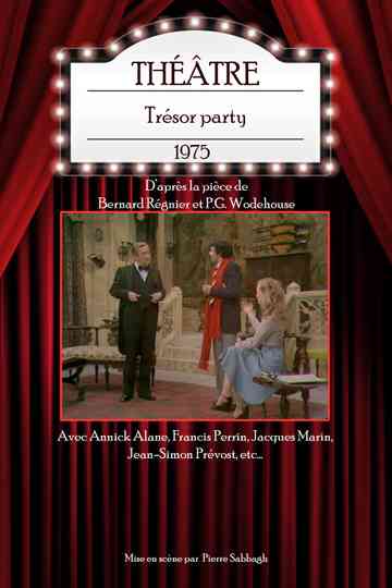 Trésor party