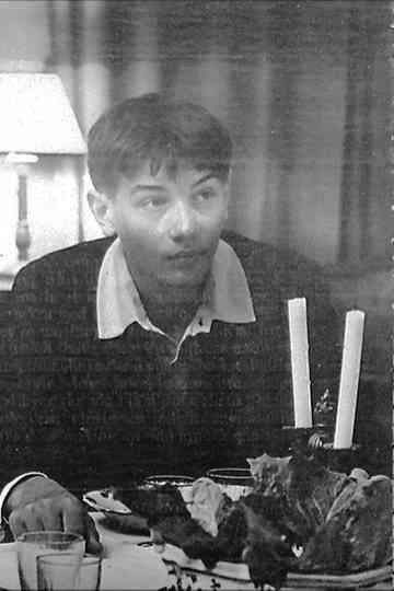 Que notre règne arrive Poster