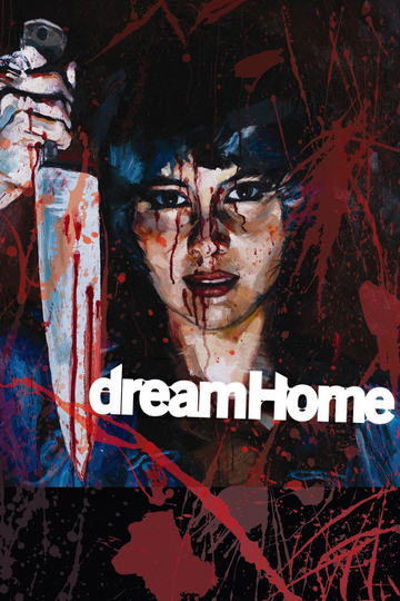 Dream Home Poster