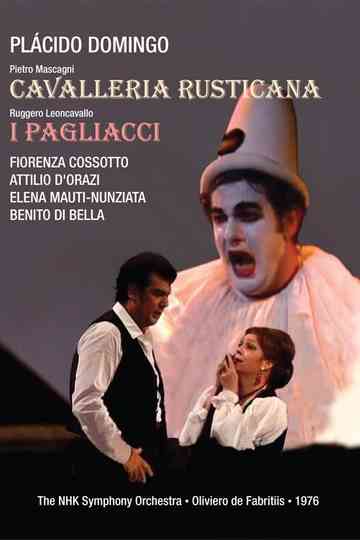 Cavalleria rusticana  I Pagliacci