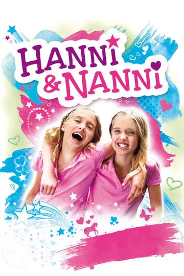 Hanni  Nanni Poster