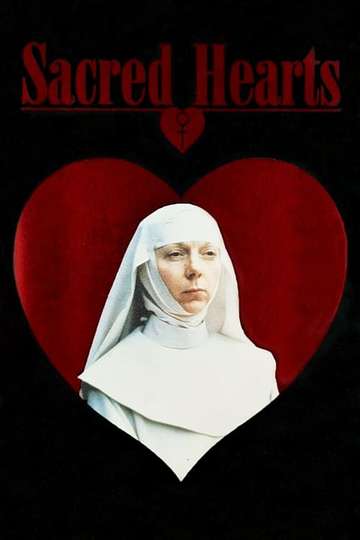 Sacred Hearts Poster