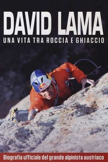 David Lama  Off Limits On Rock and Ice