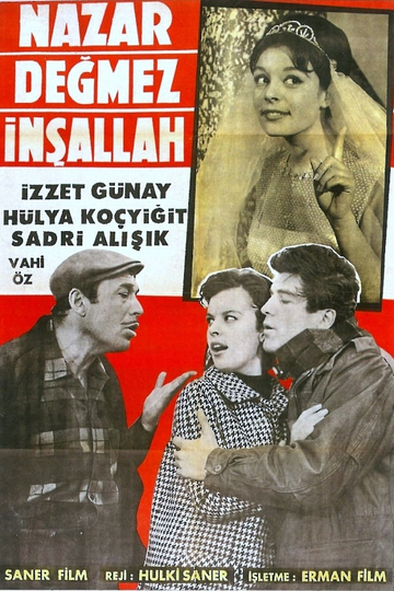 Nazar Değmez İnşallah