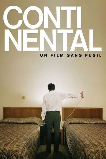 Continental a Film Without Guns