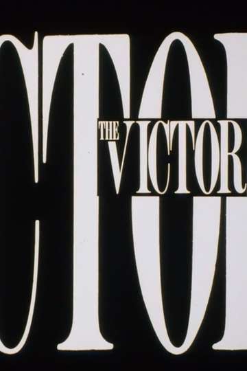 The Victor Poster