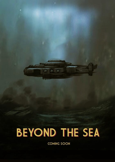 Beyond the Sea