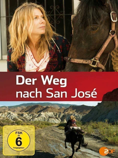 Der Weg nach San José