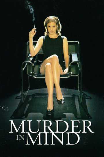 Murder in Mind Poster