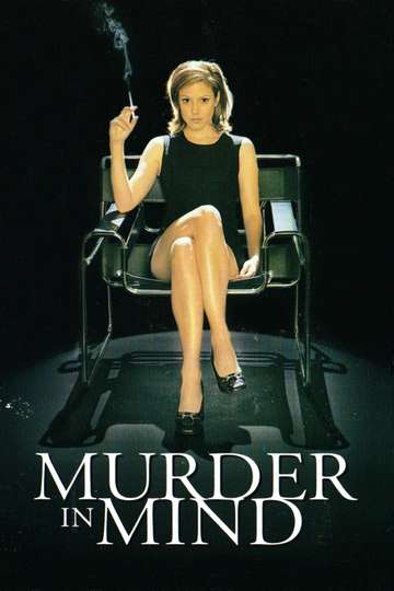 Murder in Mind Poster