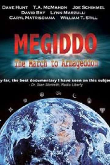 Megiddo The March to Armageddon