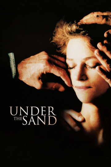 Under the Sand Poster