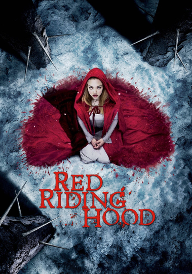 Red Riding Hood Poster