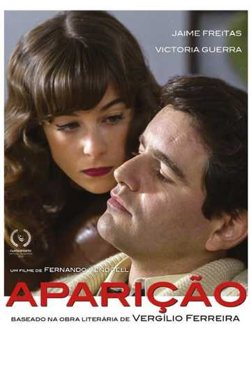 Apparition Poster