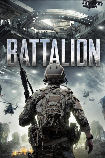 Battalion Poster