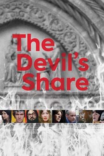 The Devils Share Poster