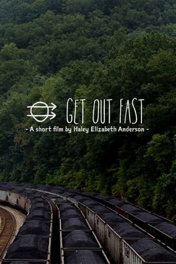 Get Out Fast Poster