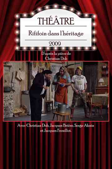 Rififoin dans lhéritage