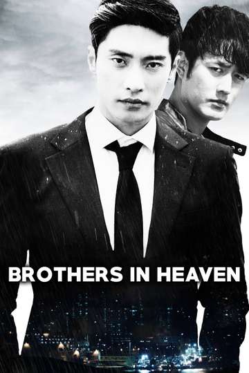 Brothers in Heaven Poster