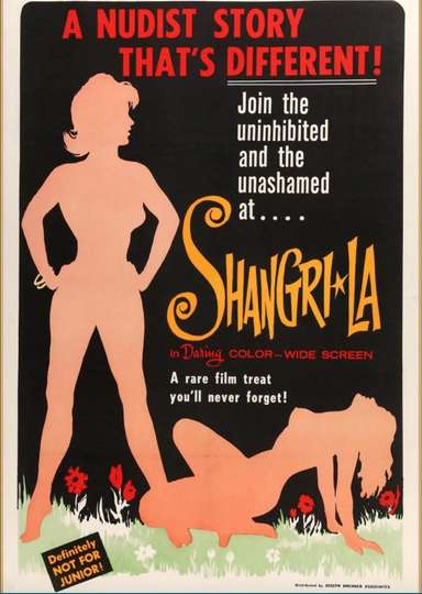 Shangri-La Poster