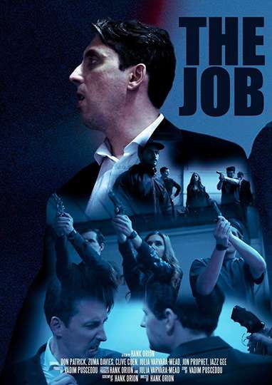 The Job Poster