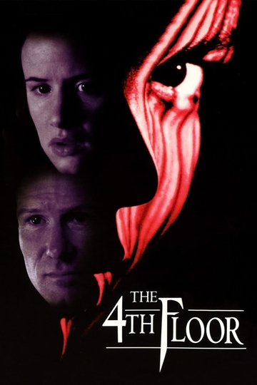 The 4th Floor Poster