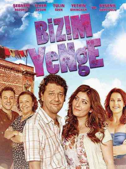 Bizim Yenge Poster