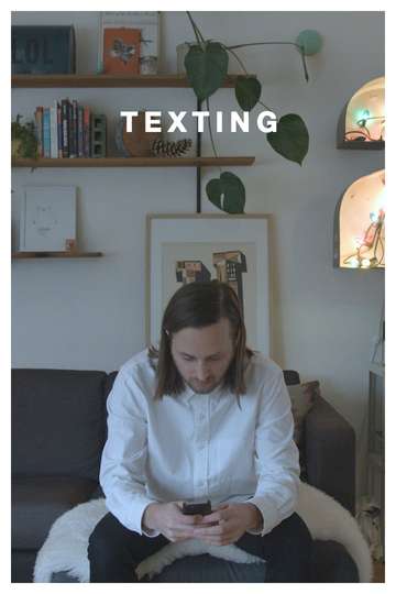 Texting Poster