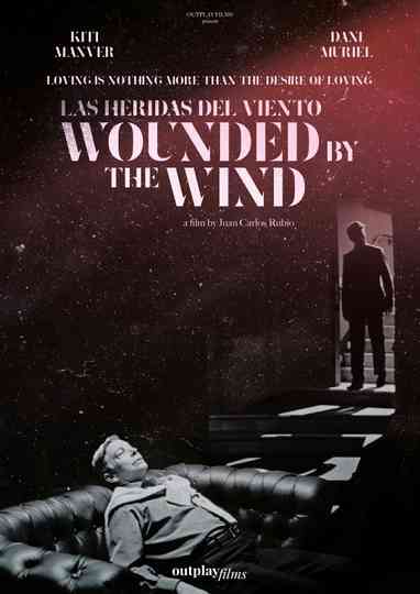 Wounded by the Wind