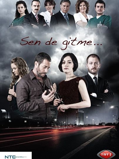 Sen de Gitme