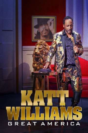 Katt Williams Great America