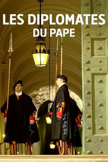 Holy Diplomacy The Secret Power of the Vatican