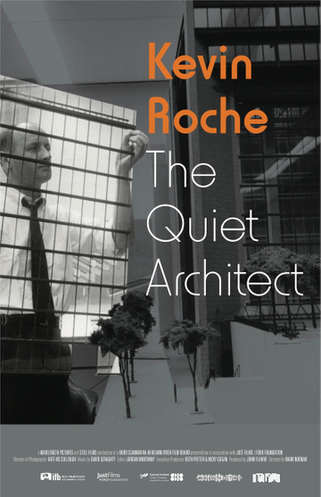 Kevin: Roche The Quiet Architect