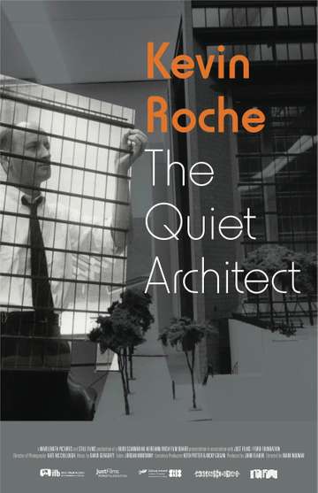 Kevin Roche The Quiet Architect