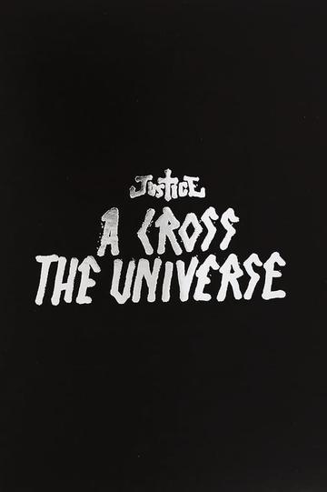 A Cross the Universe Poster