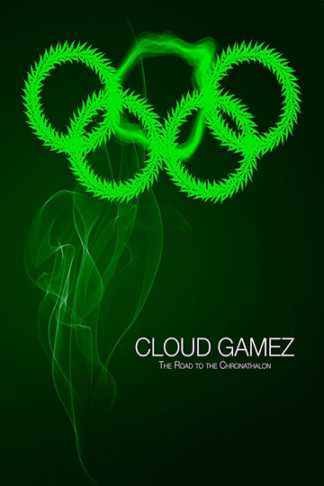 Cloud Gamez The Road to the Chronathalon