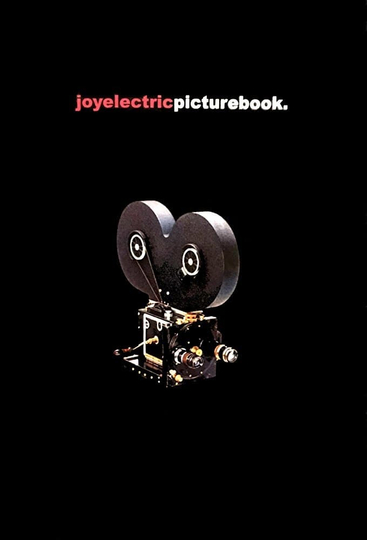 Joy Electric Picturebook Poster