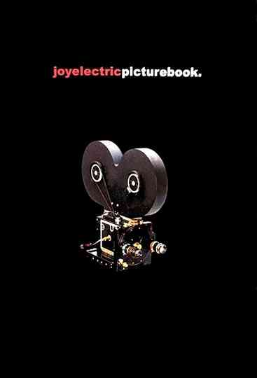 Joy Electric Picturebook