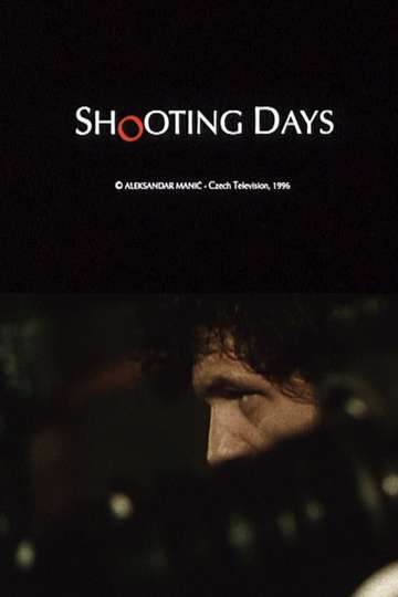 Shooting Days Emir Kusturica Directs Underground
