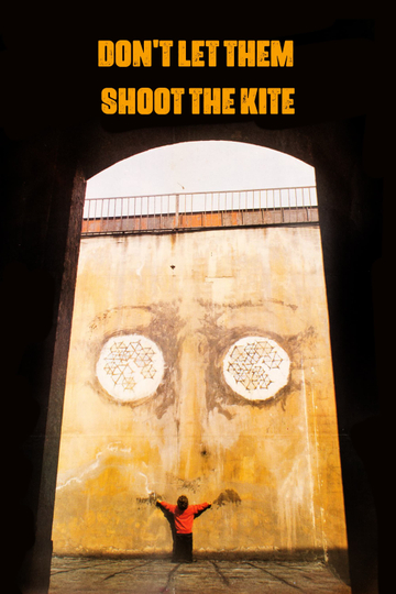 Don't Let Them Shoot the Kite Poster