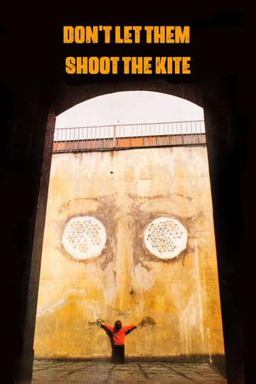 Dont Let Them Shoot the Kite Poster
