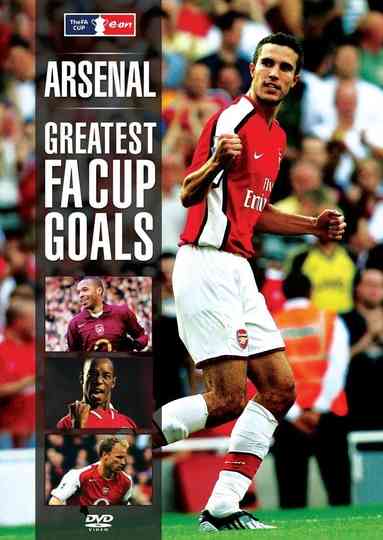 Arsenal  Greatest FA Cup Goals