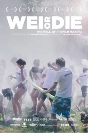 WEI or DIE Poster