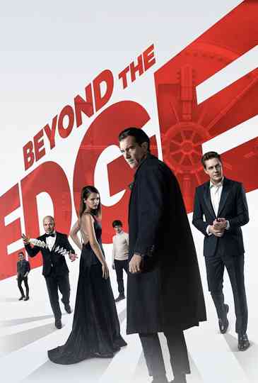Beyond the Edge Poster