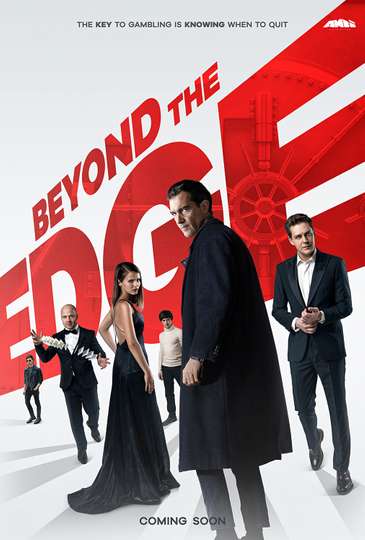 Beyond the Edge Poster
